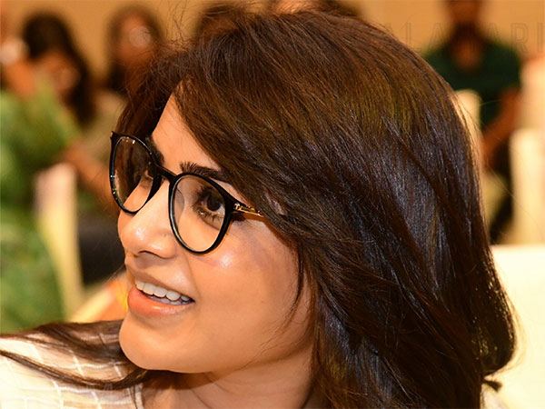 Selling Samantha On Various Names!