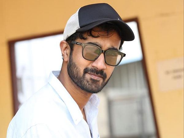 Anni Manchi Sakunamule