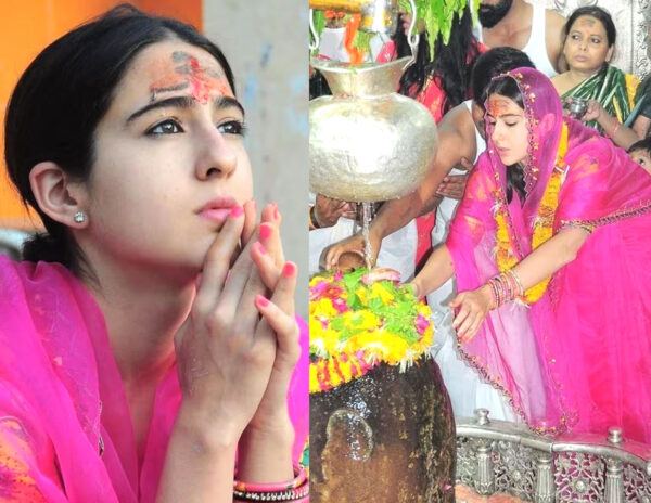 Sara Ali Khan