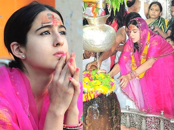 Sara Ali Khan