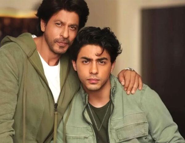 Shah Rukh Khan