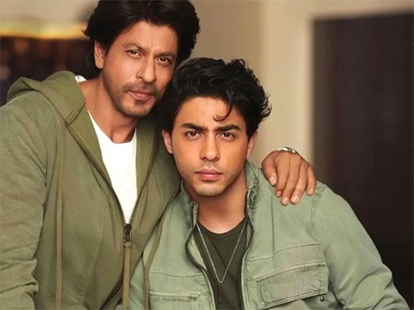 Shah Rukh Khan