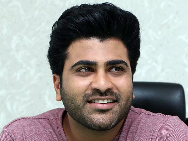 Sharwanand Met With A Car Accident