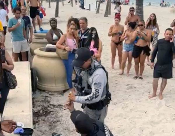 Shooting_Florida_Beach_video