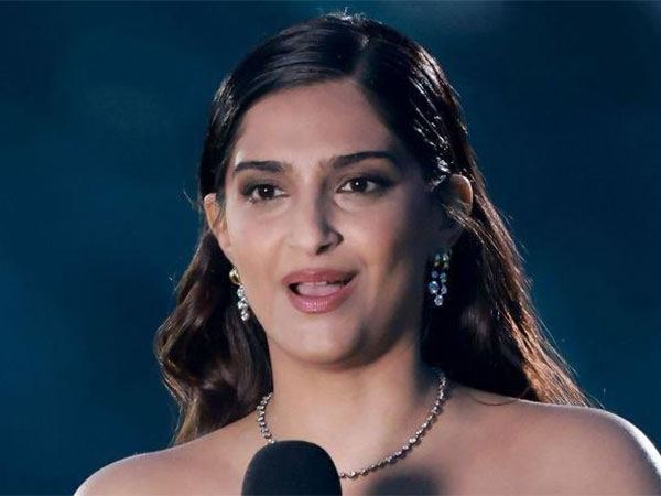 Sonam Kapoor Badly Trolled for Coronation Concert of King Charles