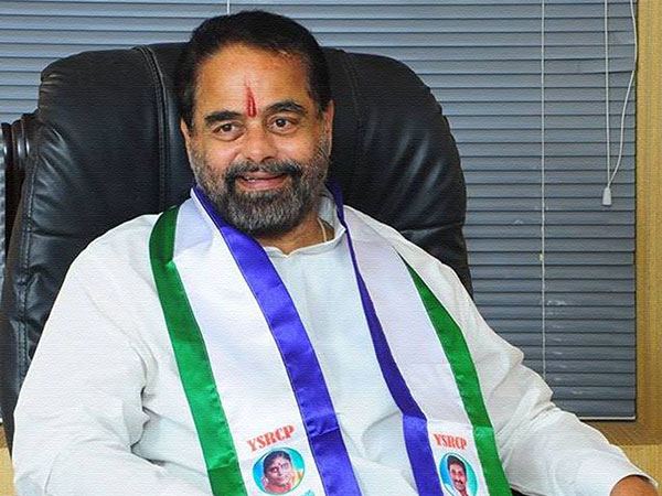 Speaker-Thammineni-Sitaram
