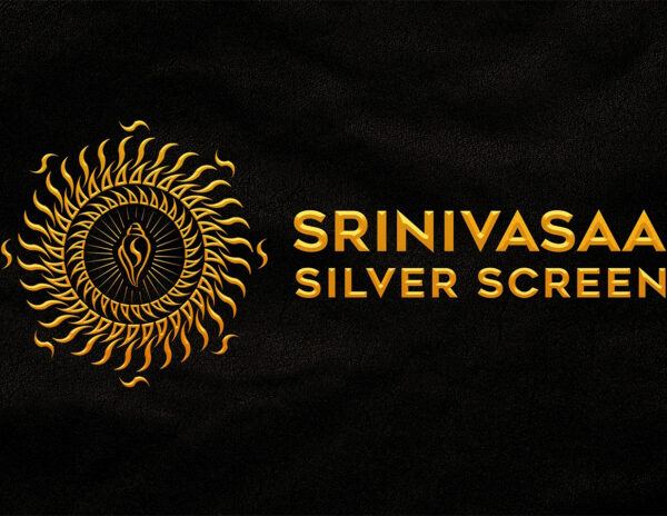 Srinivasaa Silver Screen