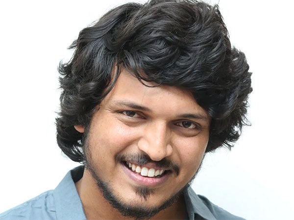 Sumanth Prabhas