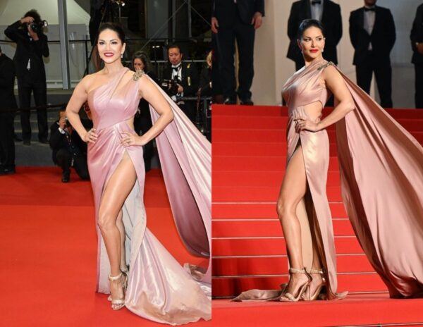 Sunny-Leone-Cannes