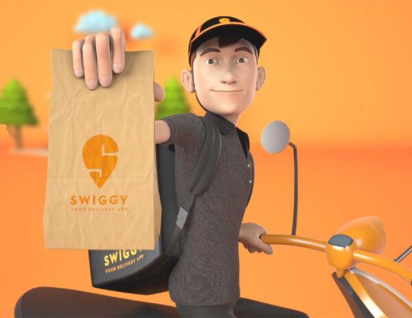 Swiggy Delivers 2423 Condoms