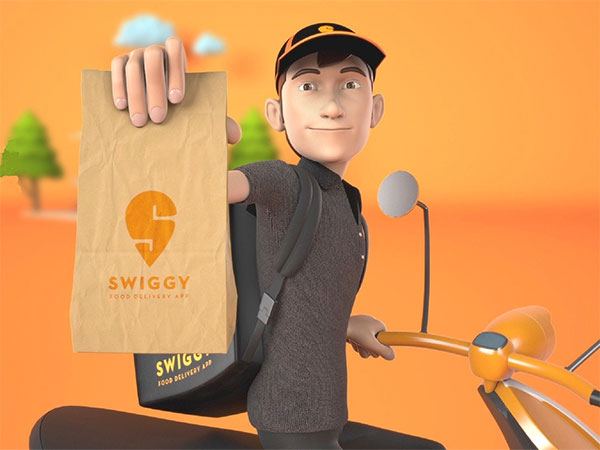 Swiggy Delivers 2423 Condoms