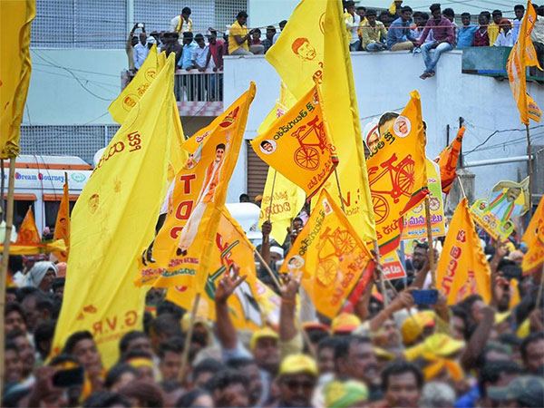 TDP Mini Manifesto