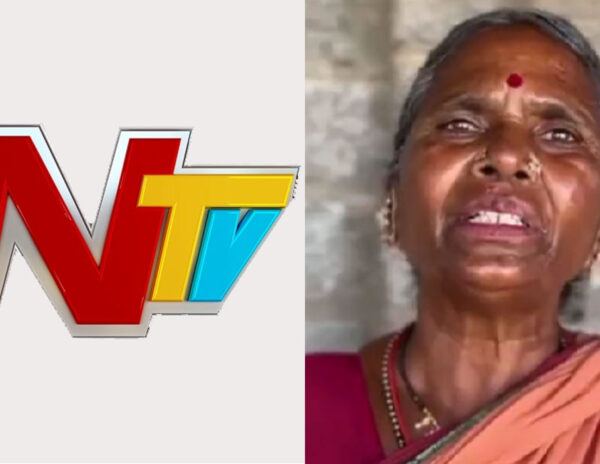  TV personality Gangavva