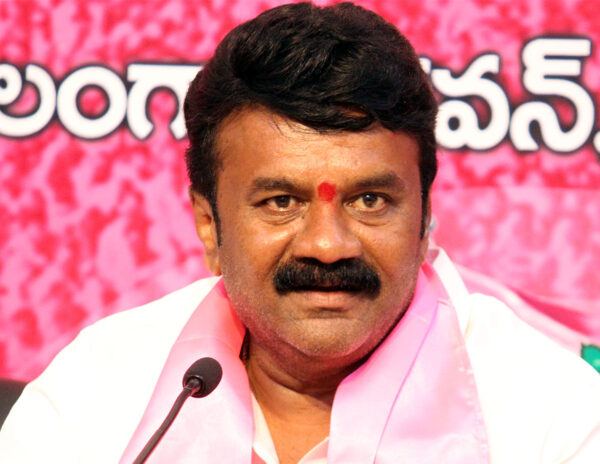  Talasani Srinivas Yadav