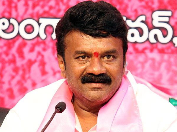 Telangana Govt's Clarity On 'Nandi Awards'