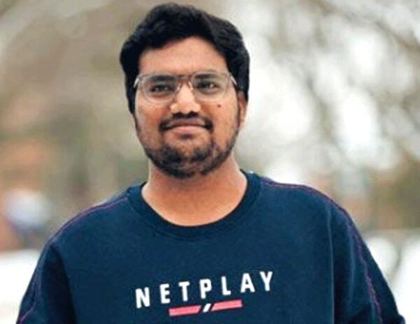 Telugu Student Dies Car Crash Chicago