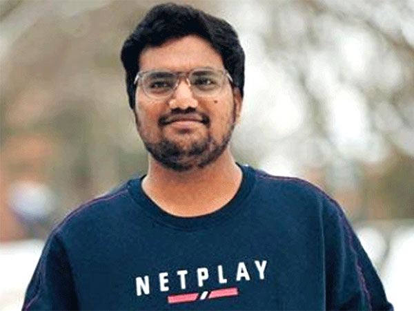 Telugu Student Dies Car Crash Chicago