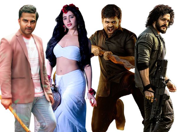 Tollywood Grossly Misusing Pan India Tag