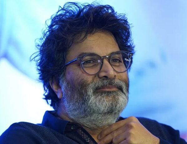 Trivikram Mahesh Babu