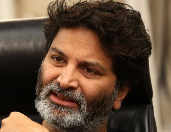 Trivikram Srinivas