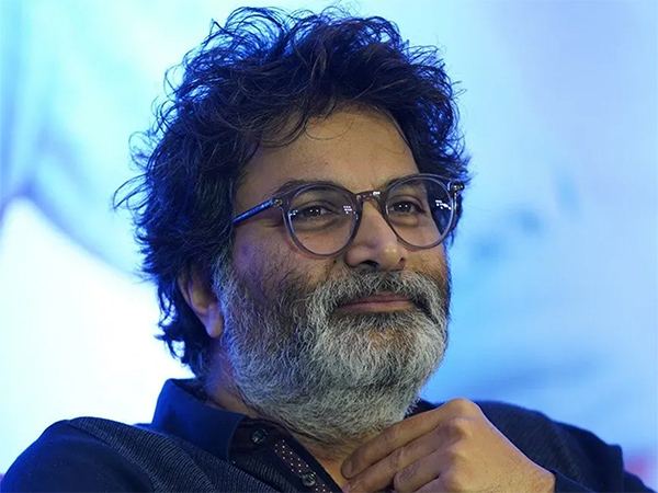 Trivikram Mahesh Babu
