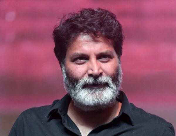 Trivkram Srinivas Mahesh Babu Title Poor Strategy