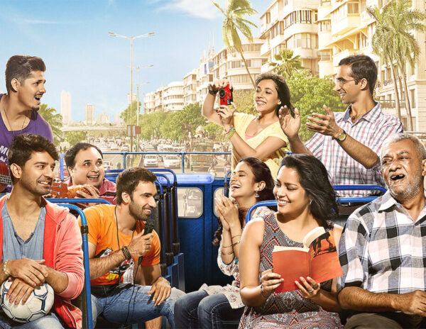 Tu Hai Mera Sunday