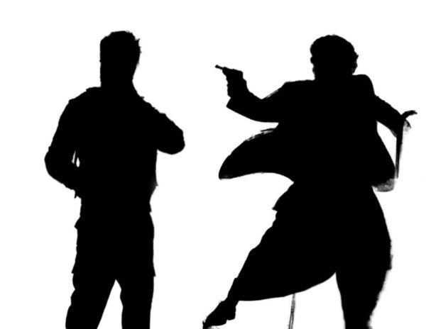 Two Telugu Spy Films 