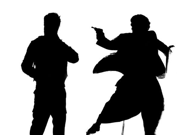 Two Telugu Spy Films