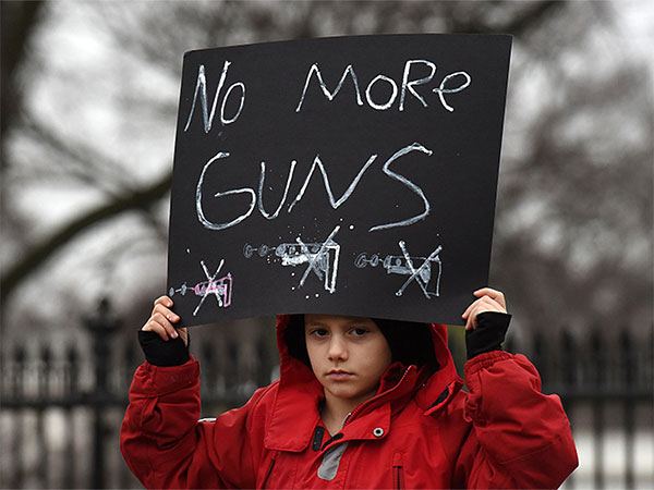 US Mass Killings