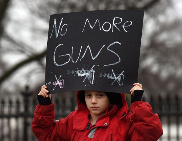 US Mass Killings 