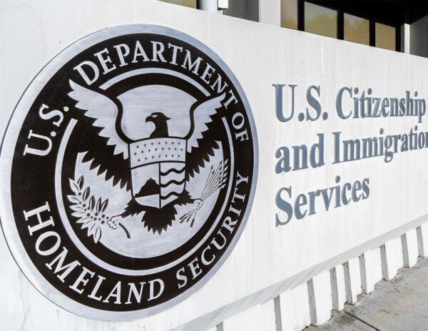USCIS H1-B visa