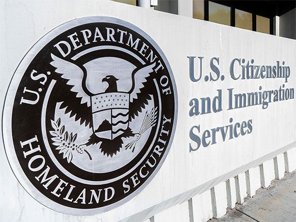 USCIS H1-B visa