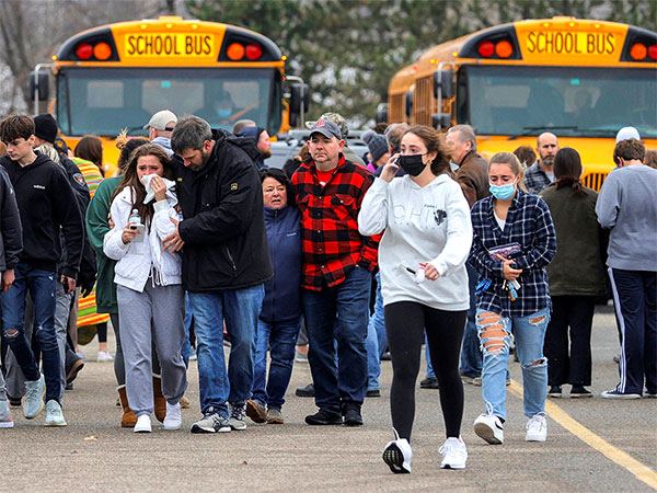 US Teachers with Guns