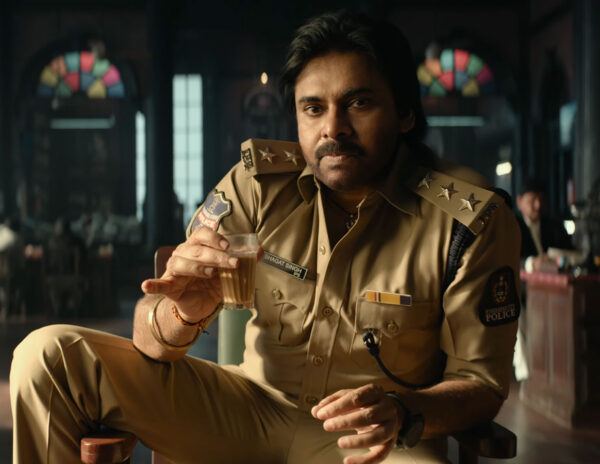 Ustaad-Bhagat-Singh-First-Glimpse--Pawan-Kalyan--Sreeleela-Harish-Shankar--Devi-Sri-Prasad