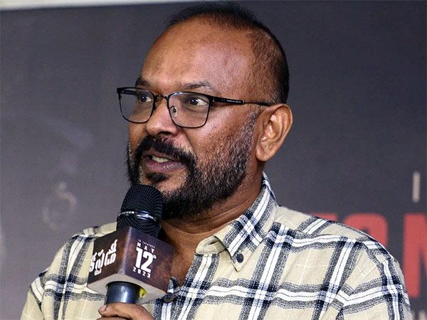 Venkat Prabhu Custody Press meet