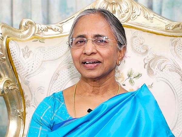 Vimala Reddy