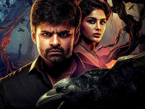 Virupaksha-OTT-Netflix-Release-Date