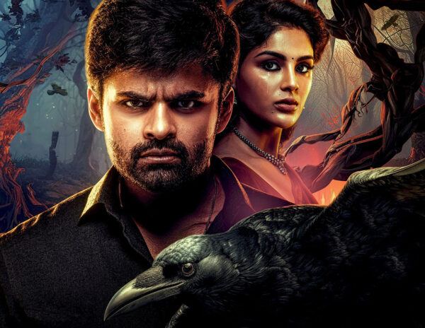 Virupaksha-OTT-Netflix-Release-Date