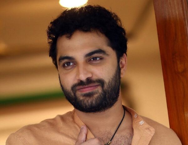 Vishwak Sen