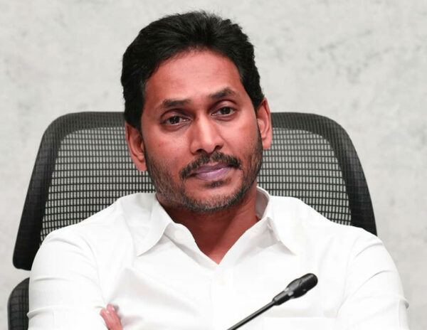 Viveka Case Jagan CBI