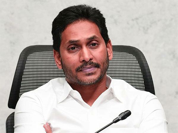 Viveka Case Jagan CBI