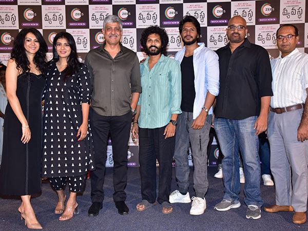 Vyvastha Courtroom Drama Attracted Audience