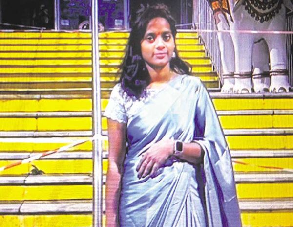 Warangal Girl Suicide