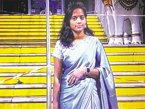 Warangal Girl Suicide