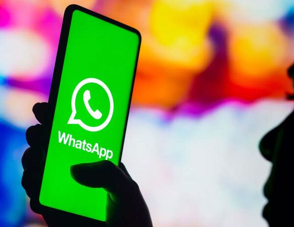 WhatsApp Edit Message Feature