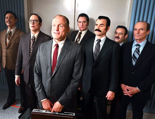 White House Plumbers