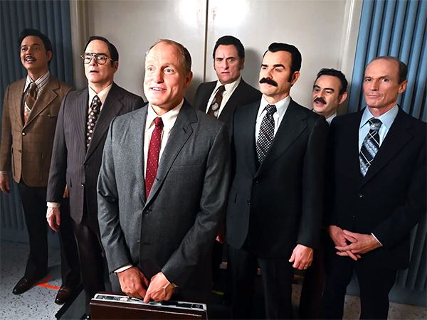 White House Plumbers