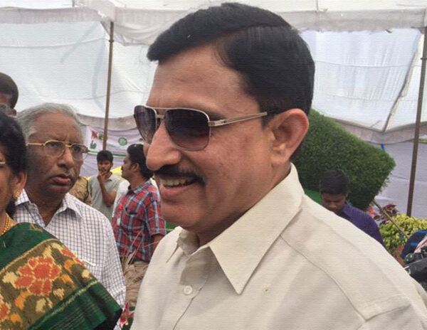 Sujana-Chowdary