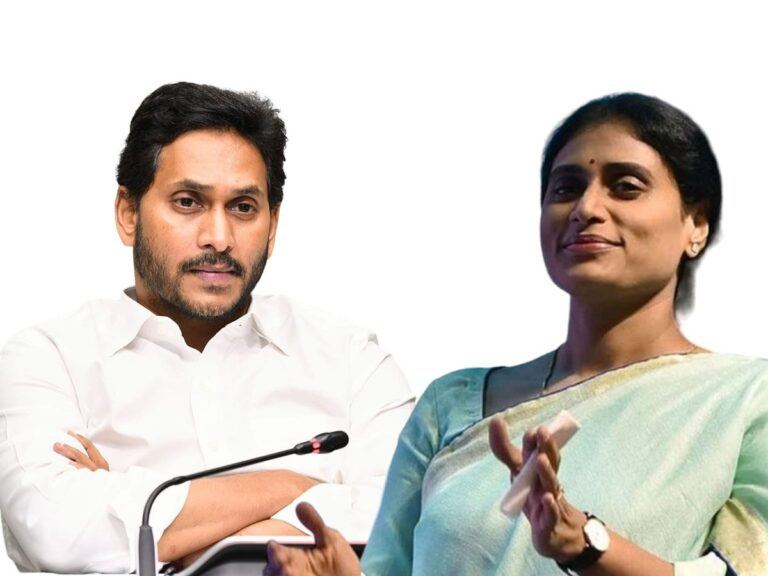 YS-Sharmila-YS-Jagan